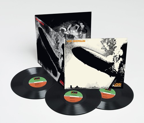 Led Zeppelin 1 by Led Zeppelin (Record, 2014) for sale