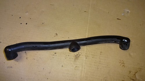 Mercedes-Benz W163 ML320 (2) Leitung Rohr AGR Ventil A1122380082 Schlauch