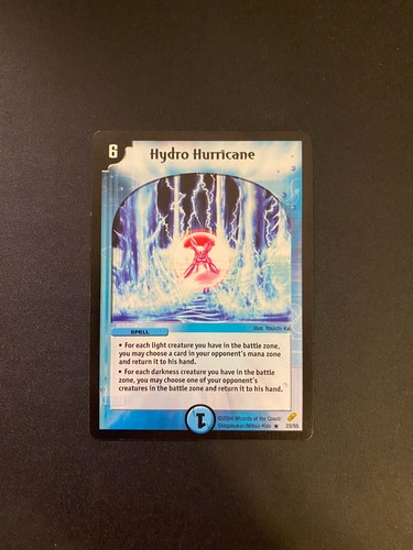 Duel Masters DM04 Shadowclash of Blinding Night Choose Your Own! UPDATED 8/1/25 - Picture 46 of 121