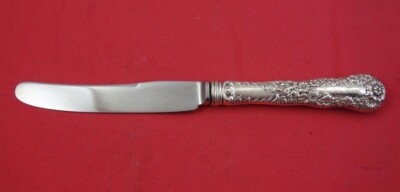 Number 10 by Dominick & Haff Sterling Silver Junior Knife HH WS french ...