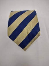 Lot Of 5 Alexander Julian, Croft Barrow, Chaps, Kenneth Cole Men s Silk Ties