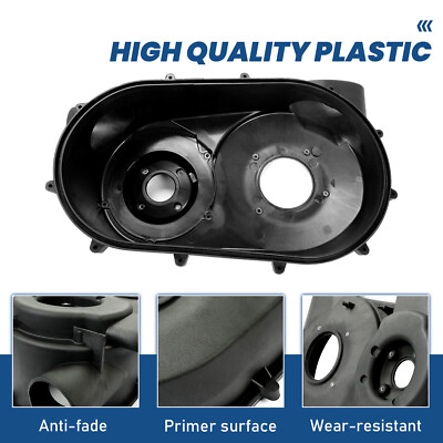 Inner Clutch Cover For 2017-2023 Can-Am Maverick X3 - Plate Cover #420212605