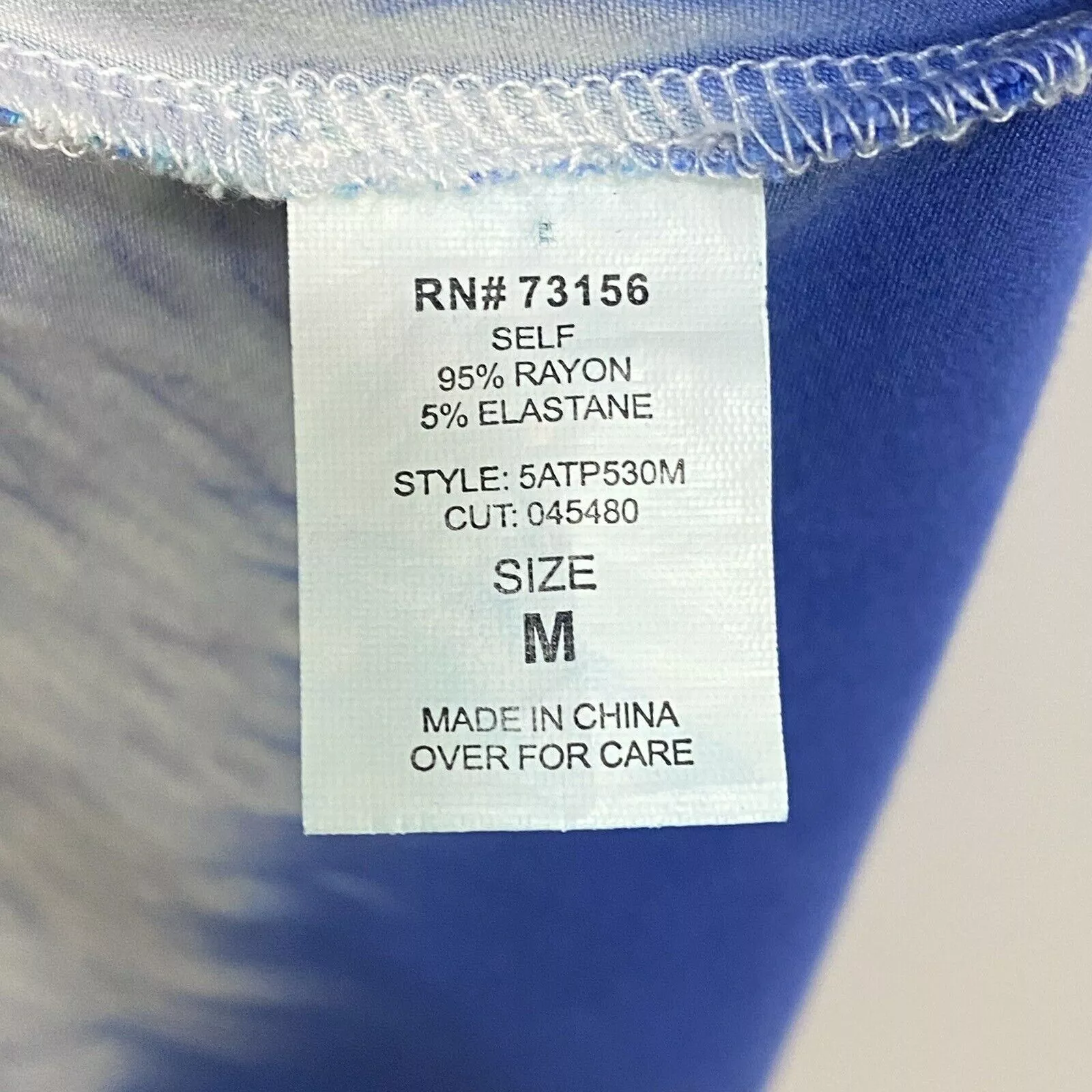 athleta tank sleeveless starfish ocean reef print 