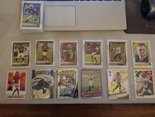 2021 Donruss Football Cards. You Pick. #231-350 + Inserts. Base Rookie Variation