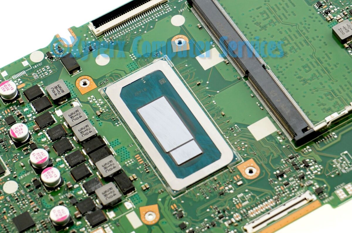 69N1EDM18C00 OEM ASUS MOTHERBOARD INTEL I5-1240P VIVOBOOK 69N1EDM18C00 OEM ASUS MOTHERBOARD INTEL I5-1240P VIVOBOOK