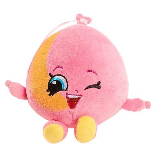Moose Shopkins Stuffed Plush JUNE BALLOON
