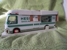 1998 Hess RV  Dune Buggy & Motorcycle