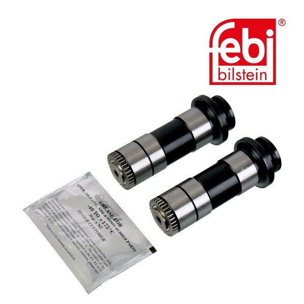 febi bilstein 173086 Rep. Satz Bremssattel FüR Meritor-image