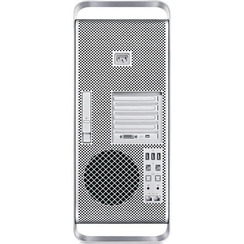 Apple Desktop Mac Pro (Early 2009) Eight Core, 2.26 GHz, 8Gbs Ram, 640GB ATA