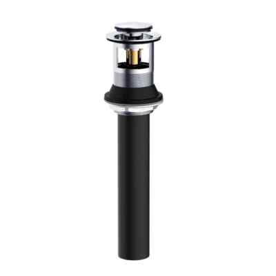 Danze by Gerber DA505219P 50/50 Touch Down Drain Assembly - Chrome
