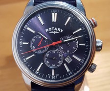 rotary monaco chronograph