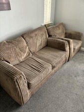 used fabric sofas 2 seater