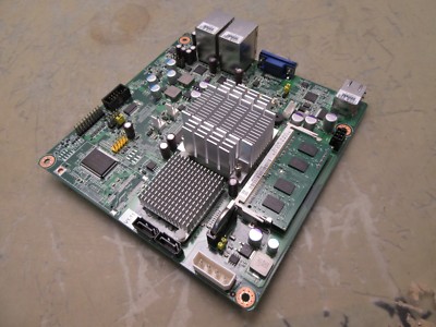 advantech dms-bc10 rev a1 single board computer motherboard 19akbc1002 [3*K-25]