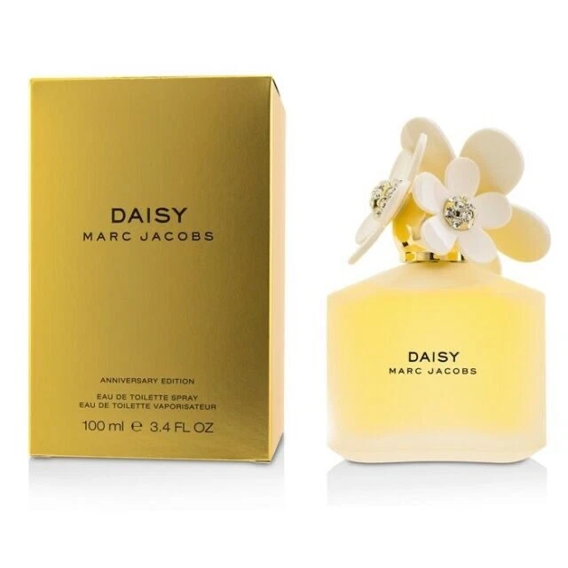 Marc jacobs sales daisy anniversary