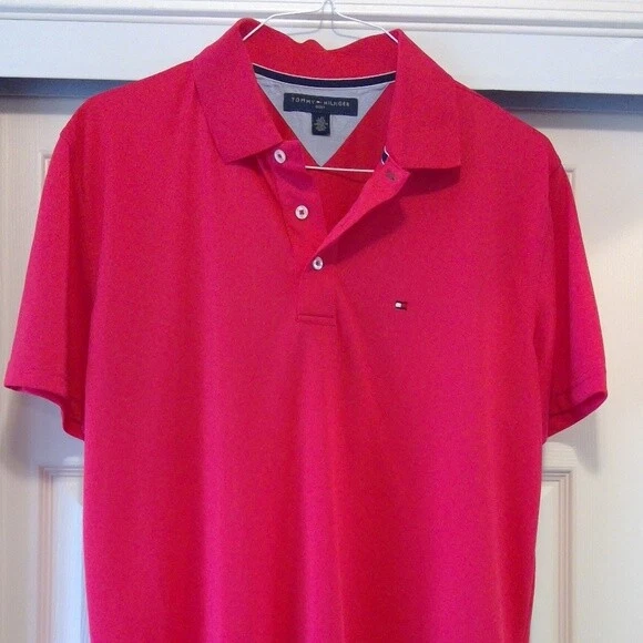 Tommy hilfiger 40's two ply clearance cotton