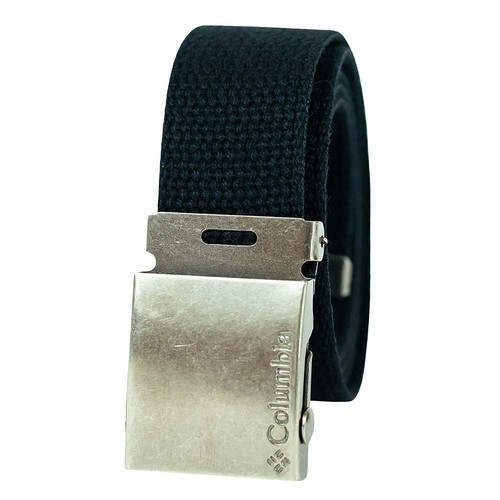 Boys' Military Web Belt - Adjustable 