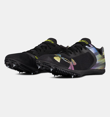 UNDER ARMOUR Kick Distance Track Spikes Men