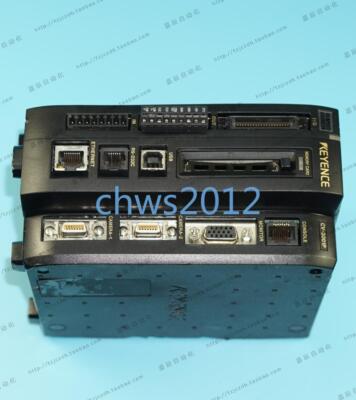 1 PCS KEYENCE CV-3001P Visual Detection Processor GOOD
