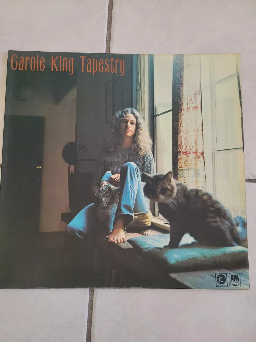 Tapestry lp sale