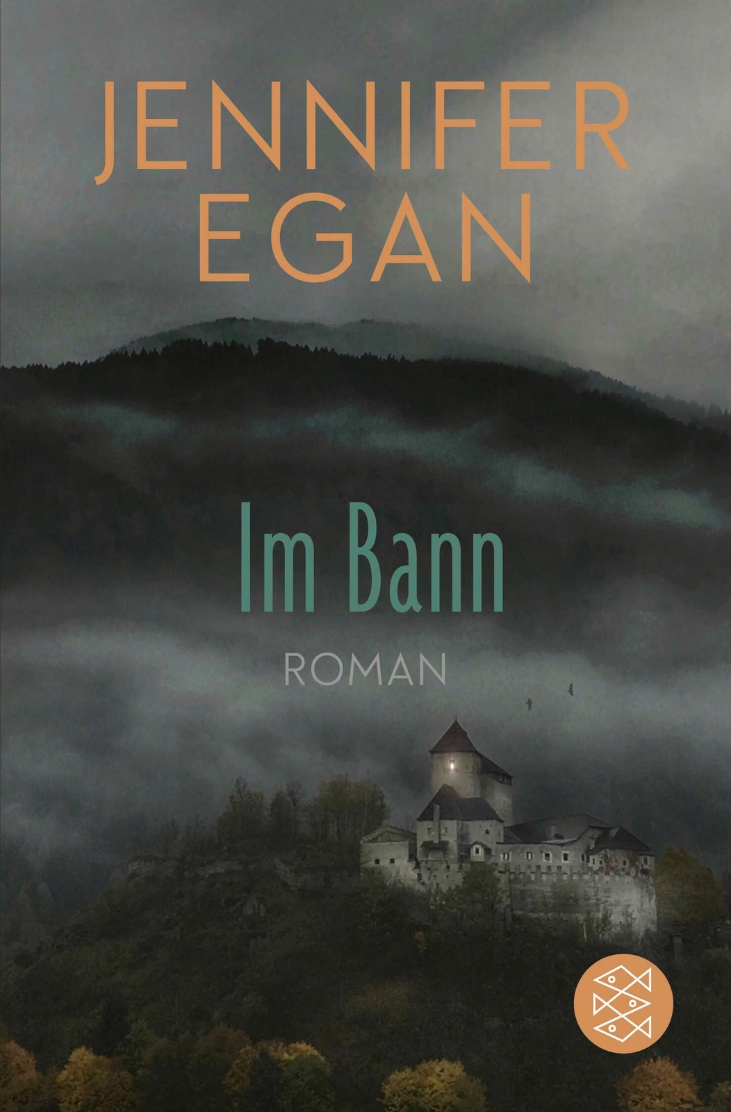 Thumbnail - Bann | Roman | Jennifer Egan | Deutsch | Taschenbuch | 320 S. | 2021