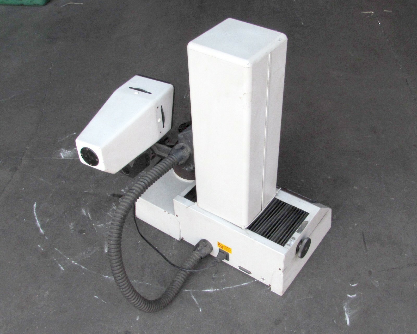 Parlec Parsetter TMM912 Precision Tool Measuring System - 120 VAC, 60 Hz