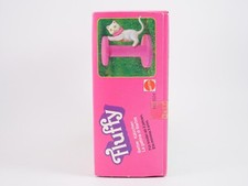 Barbie Nr°5524 Fluffy die Katze Barbie IN Schachtel Offener Von 1982