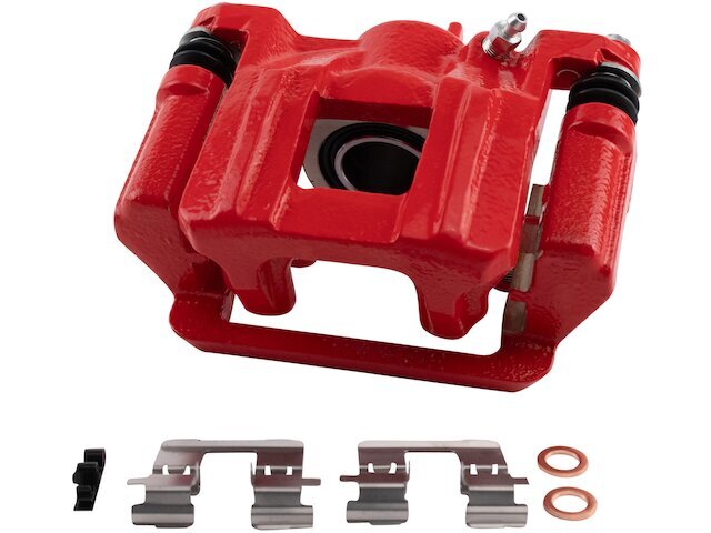 PowerStop Caliper | 2009–2015 Honda Pilot Rear Right (L3824)