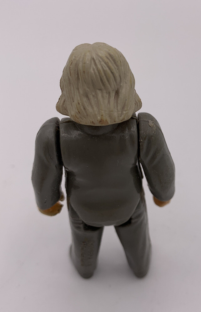 Kenner Vintage Star Wars Ugnaught 1980 Action Figure | eBay