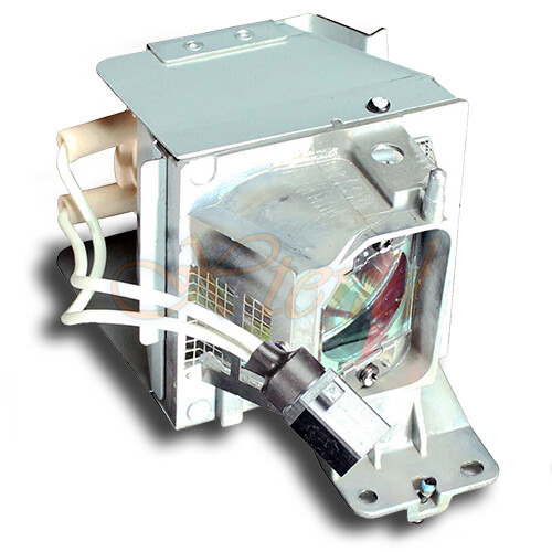 Original bulb inside Projector Lamp Module for OPTOMA OPX3525 - Picture 1 of 1