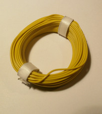10 m Litze (Kabel) 0,14mm²