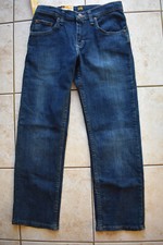 New Boys Youth Kids Lee 12 R Jeans Roost HS Regular Fit Straight Leg Free Ship