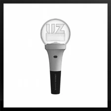 URBAN ZAKAPA OFFICIAL LIGHT STICK with Tracking, Strap, FANLIGHT MD GOODS SEALED