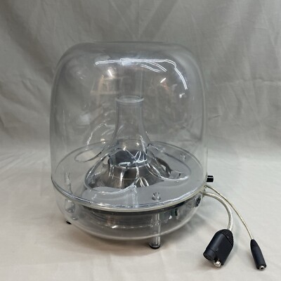 HARMAN KARDON Soundsticks III Subwoofer Module Working Order No Power  Supply UK