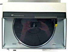 MCS Series 6725 Linear Tracking Turntable, Ne...