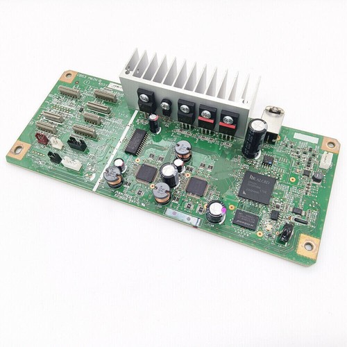 CB53 MAIN-B or C655MAIN C655 MAIN main board Fits For Epson Stylus Photo 1390
