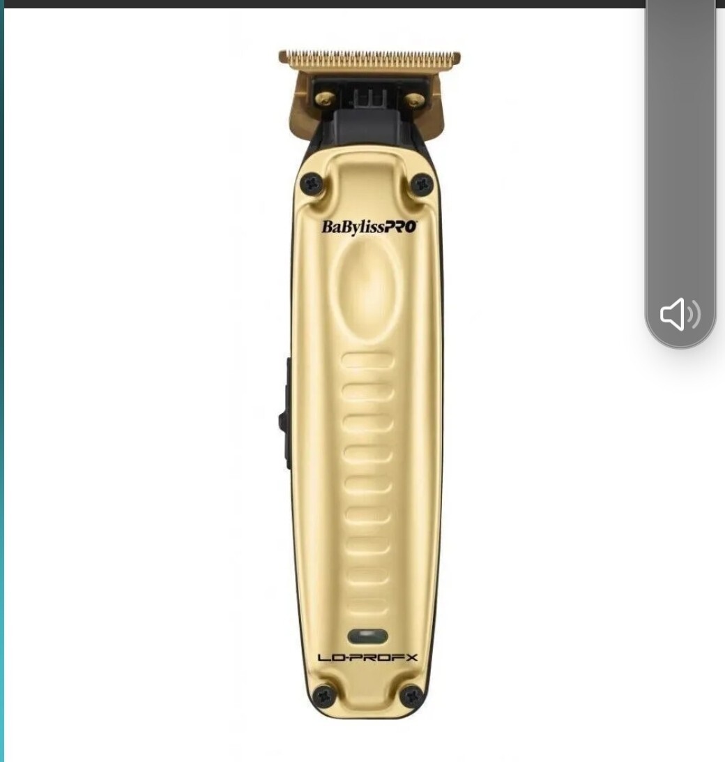 BaByliss Pro Limited FX ブラック　バリカンセット　レア BaByliss Pro Limited FX ブラック バリカンセット レア - メルカリ