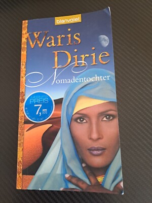  Nomadentochter  , Ein Leben ohne Heimat ( Biografie)