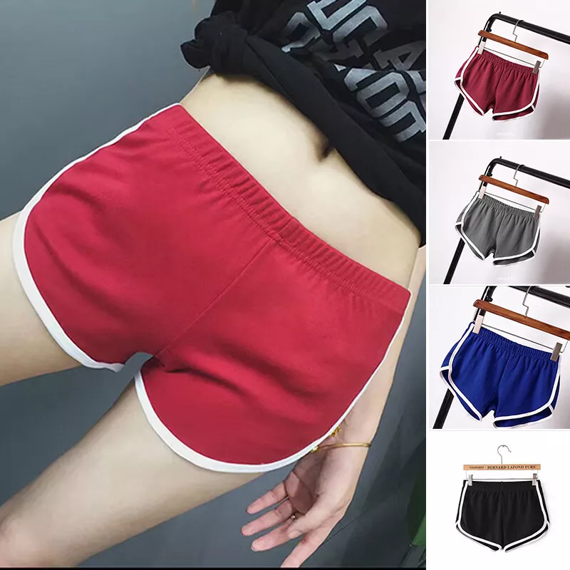 Hot pant sports shorts sale