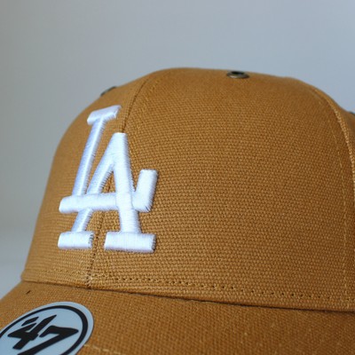 Los Angeles Dodgers La 47 Brand 