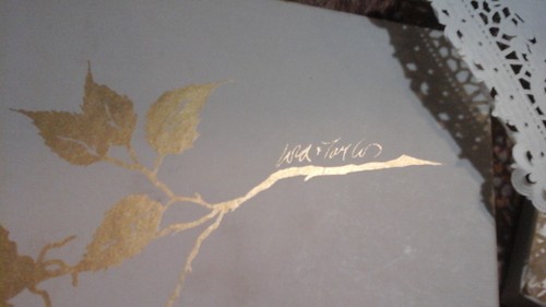 2 napperons de table ronds et rectangulaires vintage en dentelle Lord & Taylor dans leur boîte d'origine - Photo 7/8
