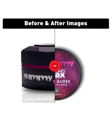 Fonex Styling Wax Extra Gloss - 1 Pezzo - Foto 12