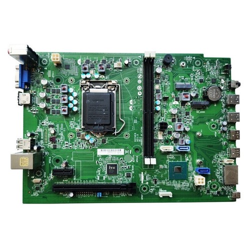 USED HP ENVY TE01 GAMING TG01 Motherboard L56019-601 L56019-001 L56808-001 - Picture 3 of 3