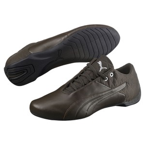PUMA Future Cat Quilted Trainers Uomo Scarpe Sport classici Nuovo | eBay