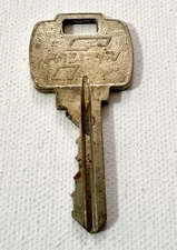 Vintage FALCON Commercial Security Lock Key E65532