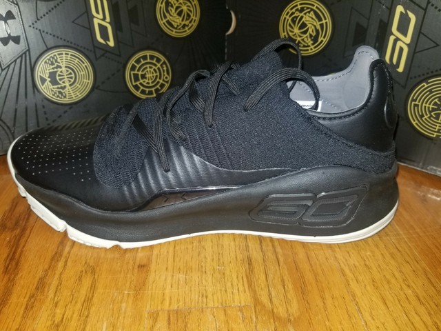 under armour men's curry 4