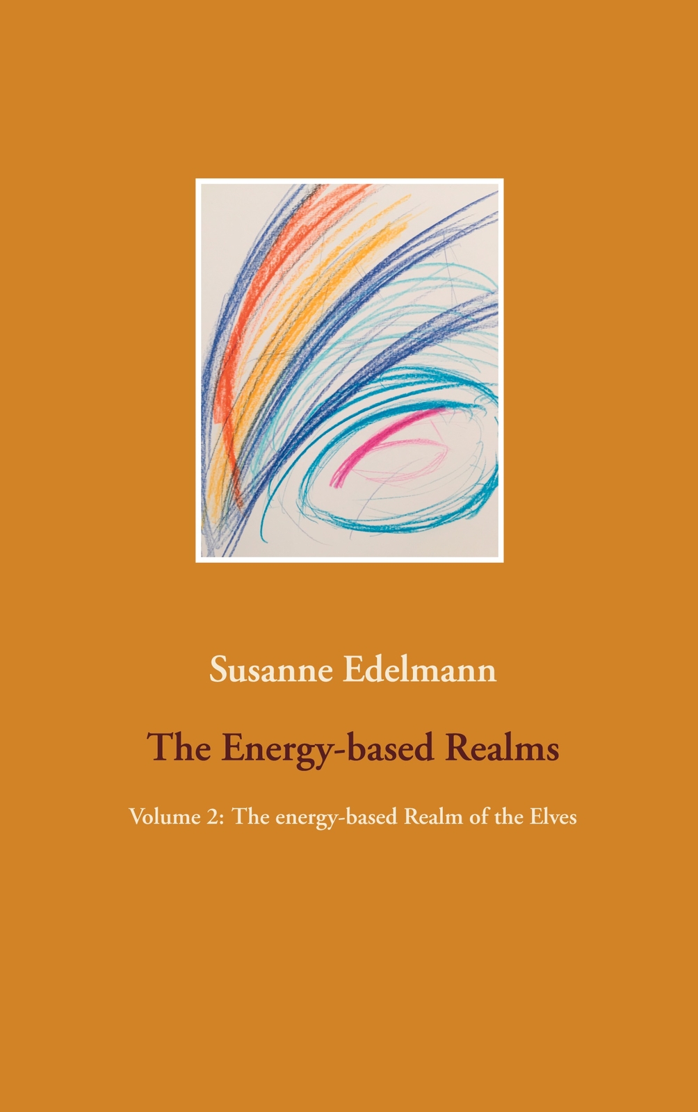 The Energy-based Realms (buch)