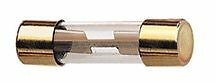 ProLink 20 Amp AGU-type glass fuse-5 pack