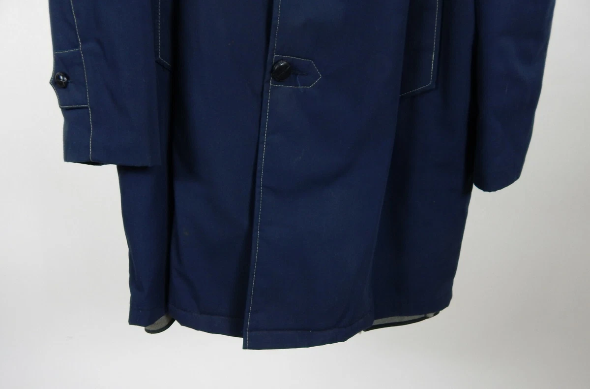 King size mens coats clearance