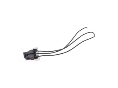 For Cadillac Escalade EXT Engine Crankshaft Position Sensor Connector 79489WQ