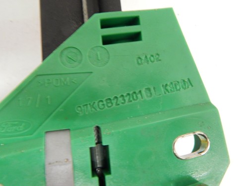 Ford KA (RBT) Fensterheber elektrisch Links komplett F90086 - Picture 5 of 5